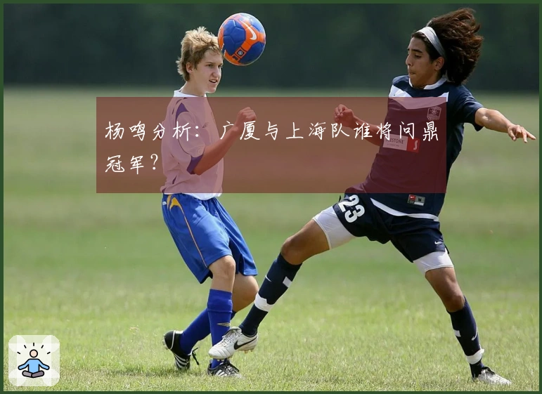 杨鸣分析：广厦与上海队谁将问鼎冠军？