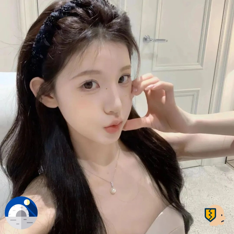 陈洋女士