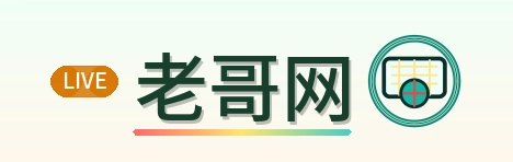 老哥网 Logo